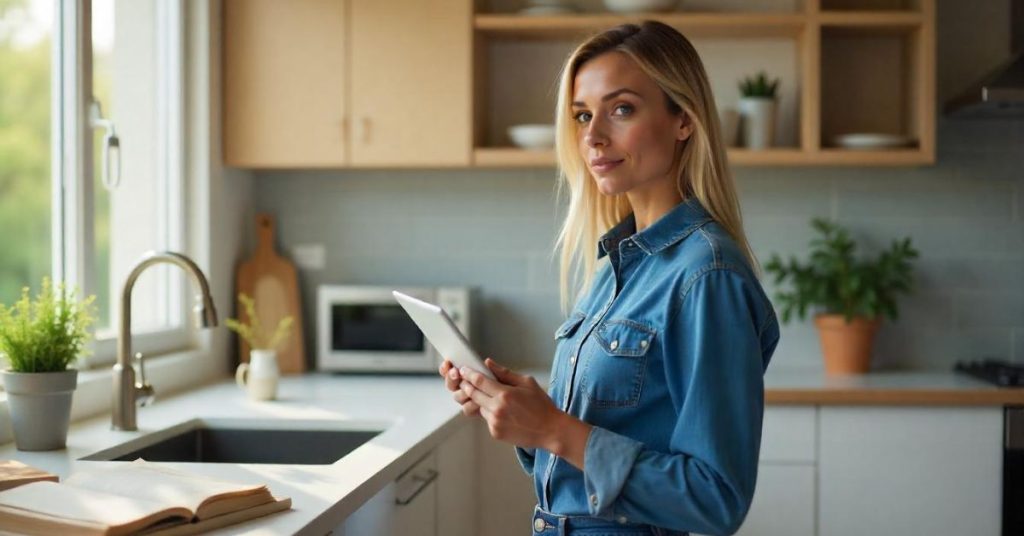 How Much Is a Small Kitchen Remodel Complete Cost Breakdown in 2025
