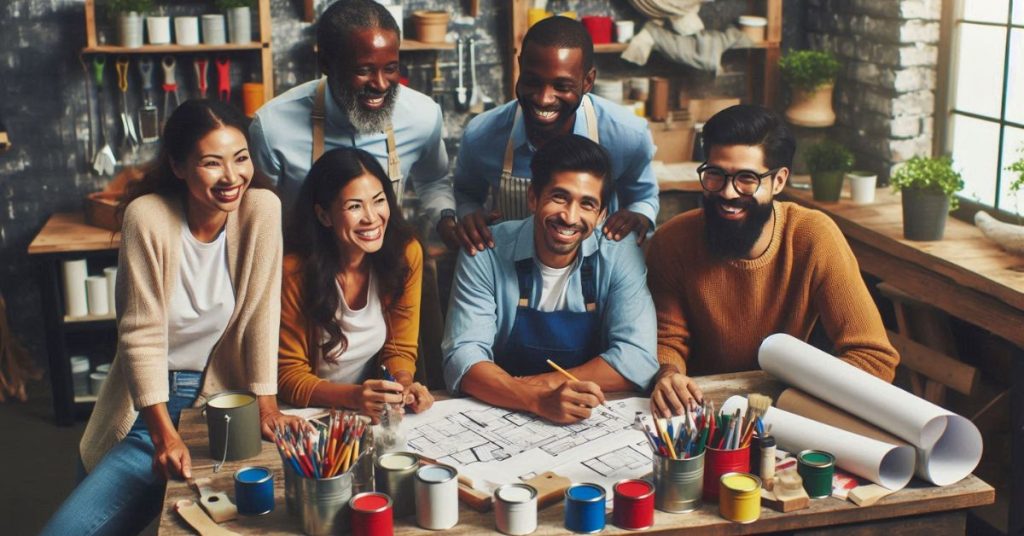 How to Start a Home Improvement Business