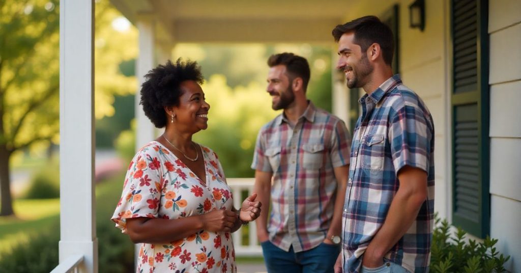 Omaha Homeowners Share Their Experience