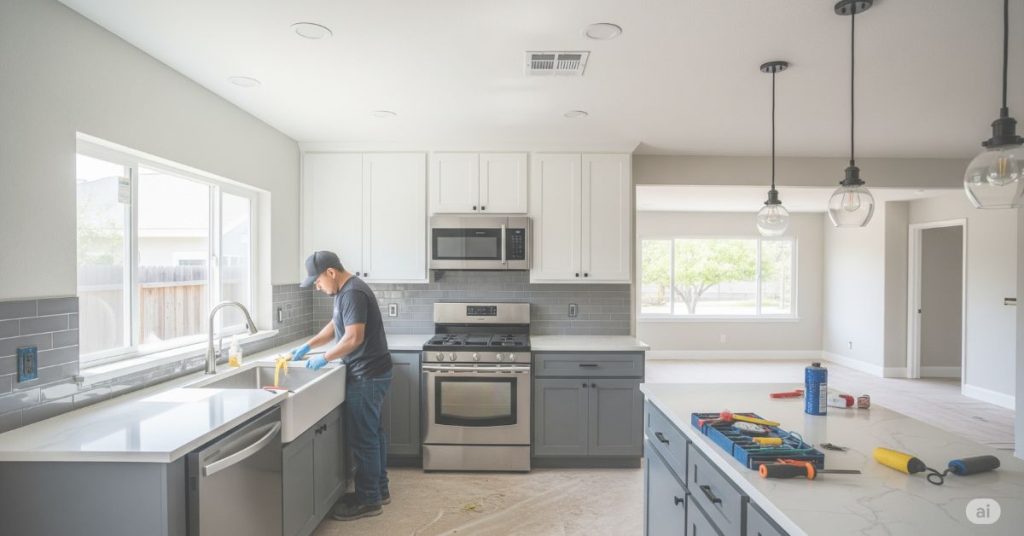 Who Provides the Best Full‑Service Home Improvement in Salinas