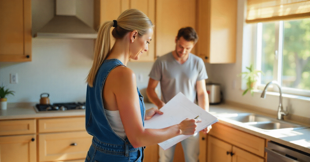 Do I Need a Permit to Remodel My Kitchen