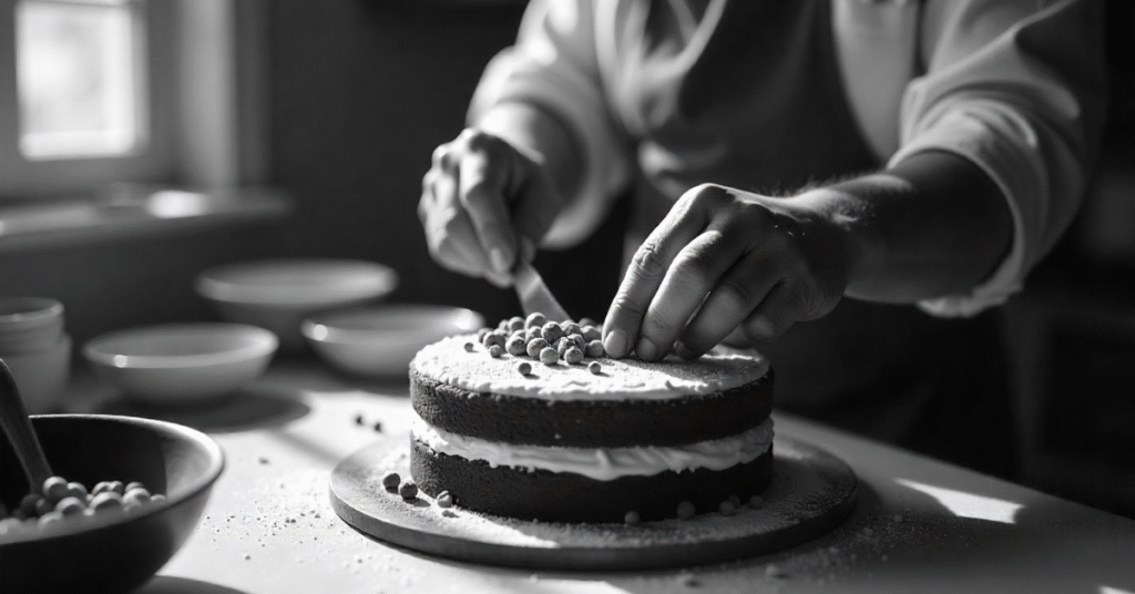 Why the Right Order Matters