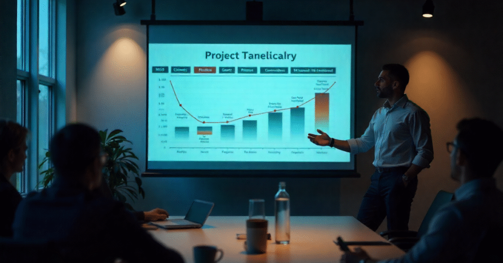 Budget and Timeline