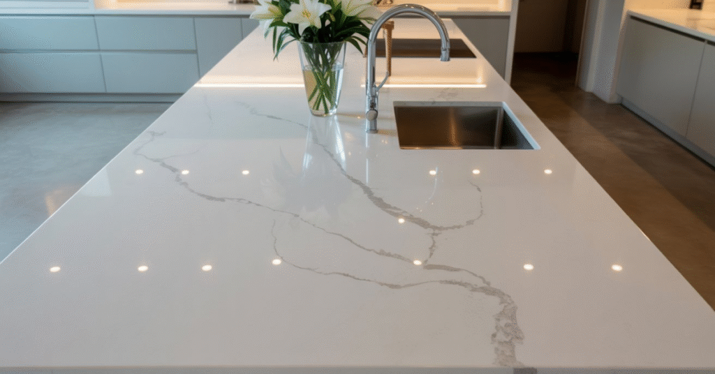 Countertops
