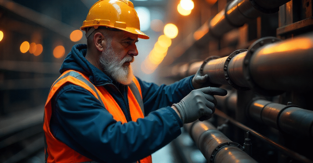 How Long Does It Take to Become a Plumber