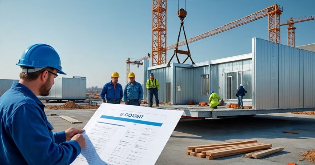 Cost Factors in Installation