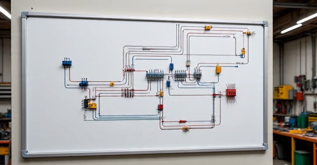 Why Wiring Diagrams Matter