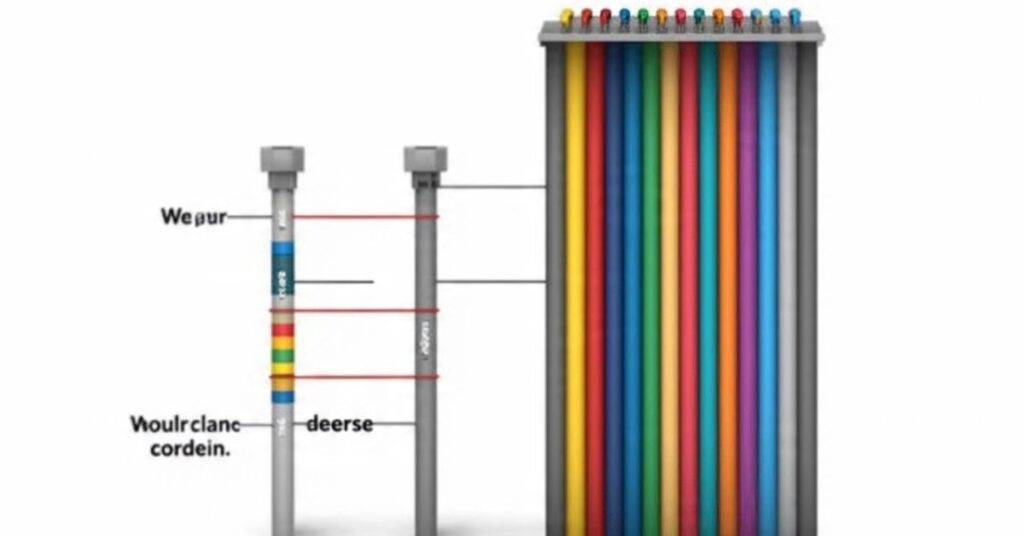 Wire Identification and Color Codes