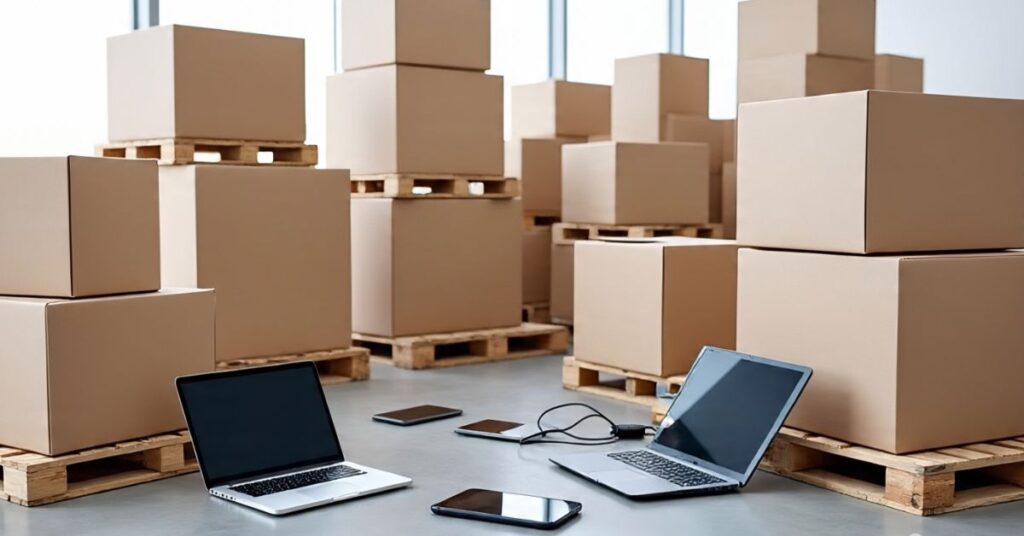 Loads and Devices
