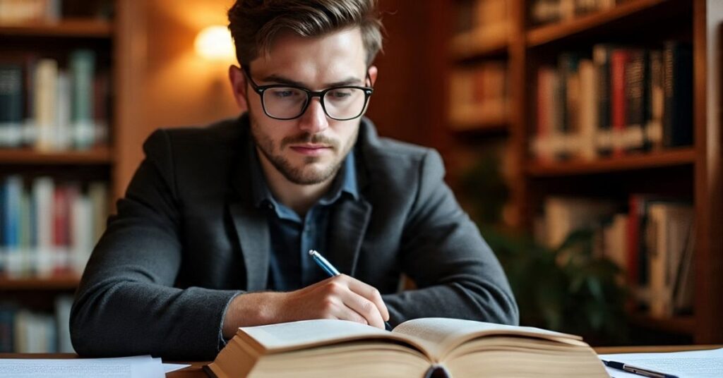 Advanced Reading Skills