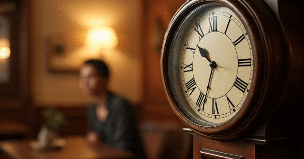 Factors That Affect Time