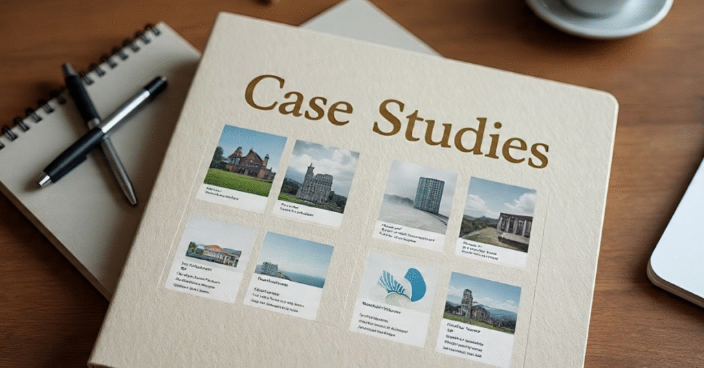 Case Studies
