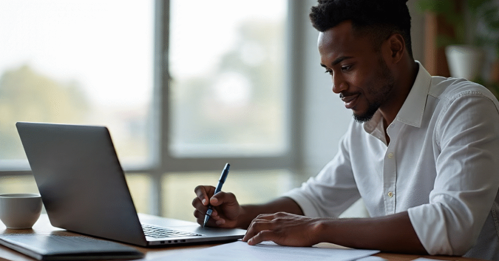 Tips to Shorten the Process