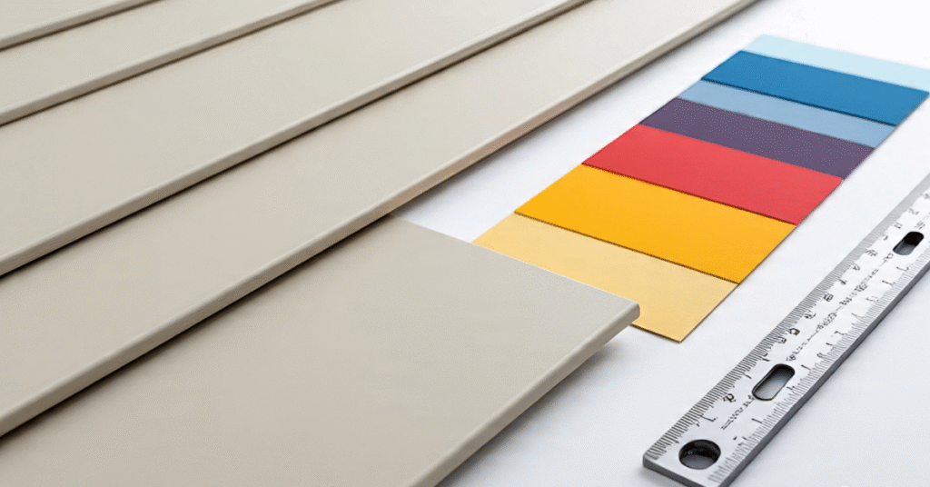 Understanding Vinyl Siding and Paint Compatibility