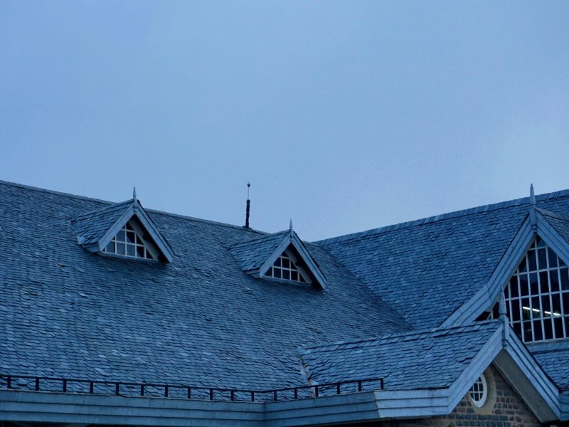 roofing